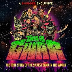 Poster of This is Gwar
