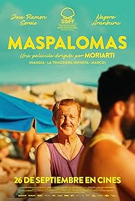 Primary photo for Maspalomas