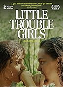 Little Trouble Girls