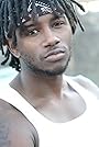Sherod Ogletree's primary photo Sherod Ogletree's primary photo