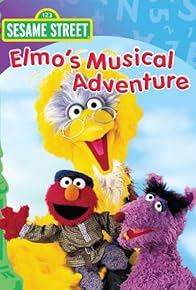 Primary photo for Elmo's Musical Adventure: Peter and the Wolf Primary photo for Elmo's Musical Adventure: Peter and the Wolf