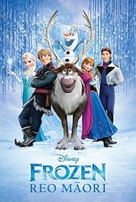 Primary photo for Frozen Reo Maori