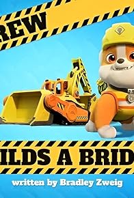 Primary photo for The Crew Builds a Bridge