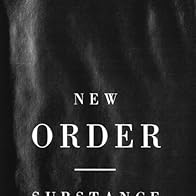 Primary photo for New Order: Substance