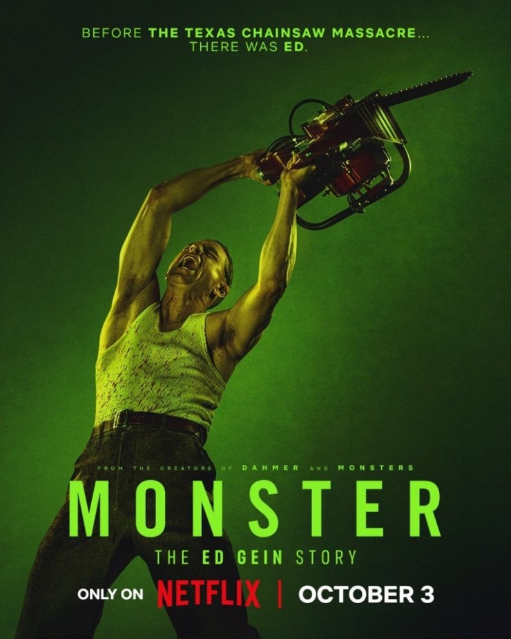 Monster: The Ed Gein Story (2025) S03 Complete 720p 480p HEVC HDRip x265 ESubs [Dual Audio] [Hindi – English]