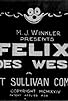 Primary photo for Felix Goes West Primary photo for Felix Goes West