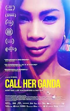 LugaTv | Watch Call Her Ganda for free online