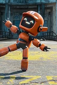 Love, Death & Robots