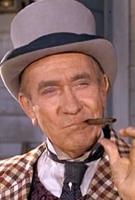 Primary photo for Old Sheba