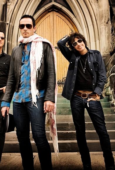 Primary photo for Stone Temple Pilots Primary photo for Stone Temple Pilots