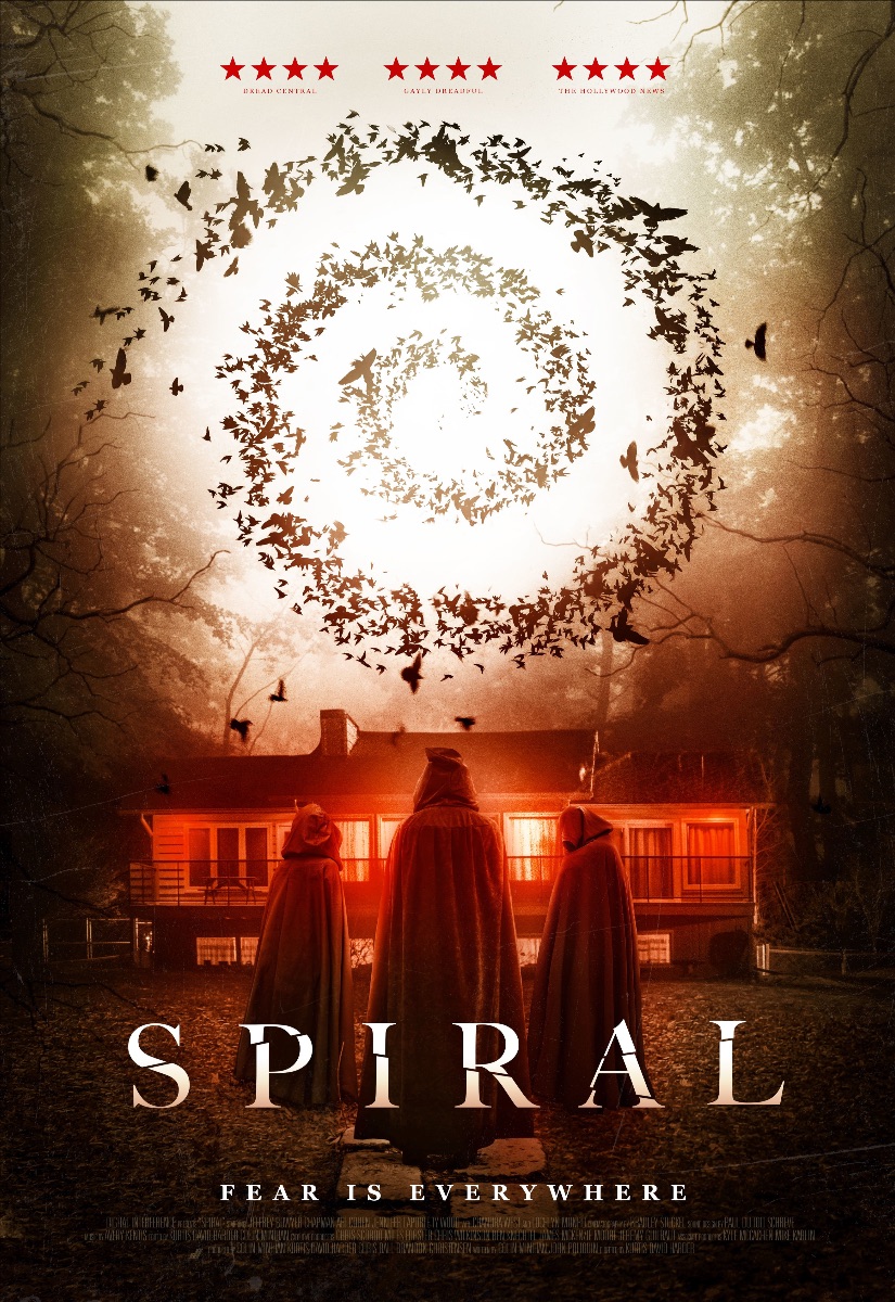 Poster of Spiral (2020)