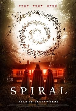 Poster of Spiral (2020)