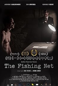 Primary photo for The Fishing Net