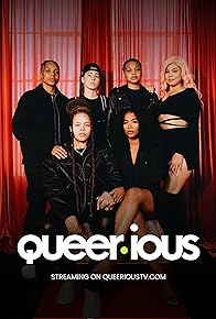 Primary photo for Queer-ious