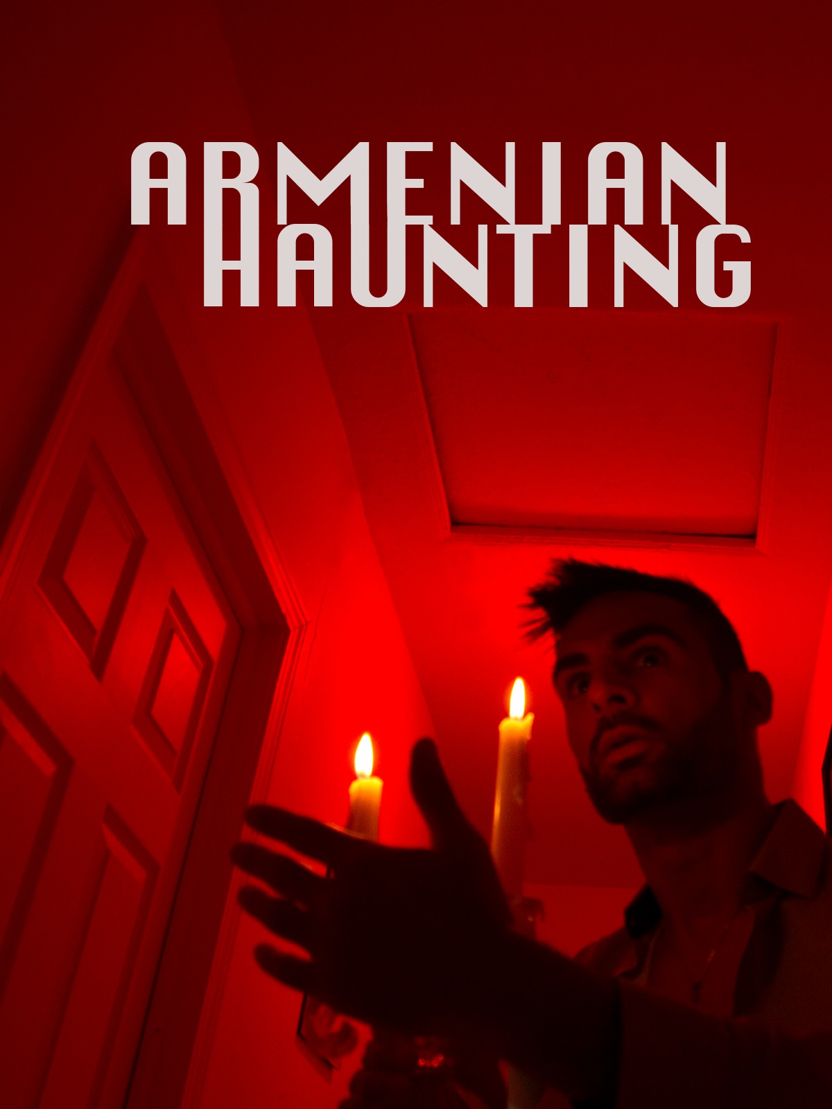 Poster of Armenian Haunting