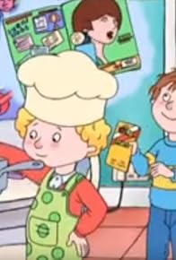 Primary photo for Horrid Henry: How To Be Good