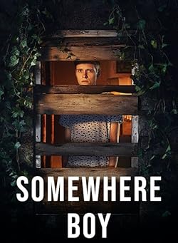 Poster of Somewhere Boy