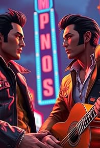 Primary photo for LoneRider meets Elvis
