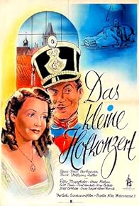 Primary photo for Palace Scandal