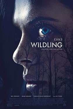 Poster of Wildling