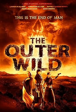 Poster of The Outer Wild