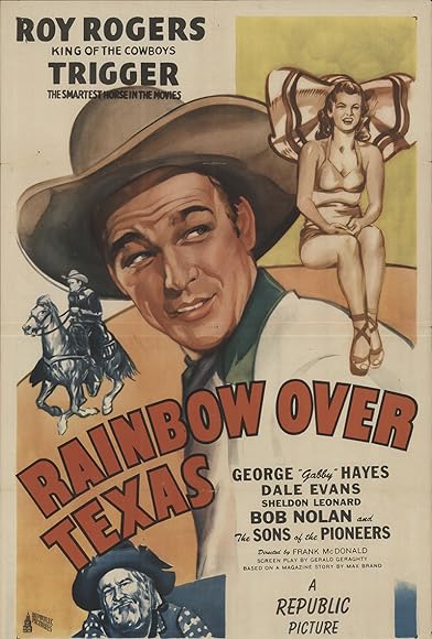 Primary photo for Rainbow Over Texas Primary photo for Rainbow Over Texas