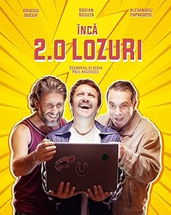 Poster of Inca doua lozuri