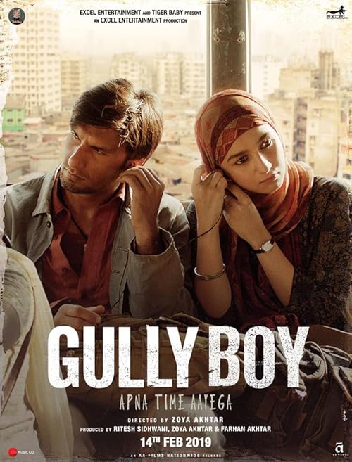 Gully Boy (2019) BLuray 720p & 480p Dual Audio Gully Boy Full Movie On KatMovieHD Download Gully Boy (2019) Bluray 720p & 480p Dual Audio Gully Boy Full Movie On KatMovieHD