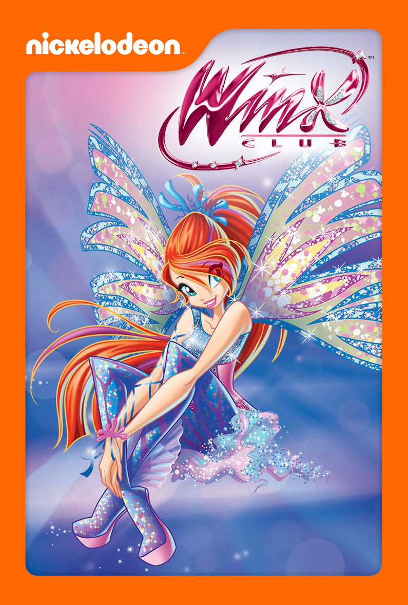 Winx Club Poster
