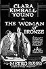 Primary photo for The Woman of Bronze