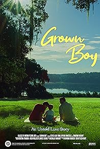 Primary photo for Grown Boy