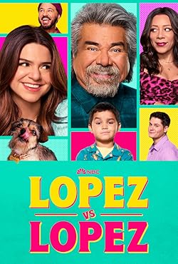 Poster of Lopez Vs. Lopez