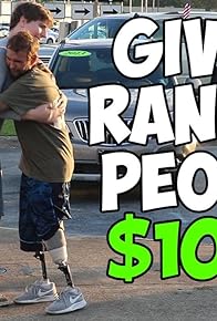 Primary photo for Giving Homeless People $1,000 (Not Clickbait)
