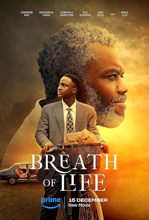 Breath of Life (2023) Breath of Life (2023)