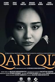 Tajribasiz qiz haqida film Tajribasiz qiz haqida film