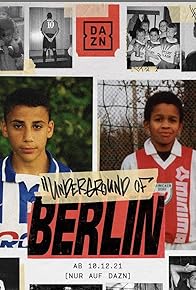 Primary photo for Im Käfig gab's auf die Knochen