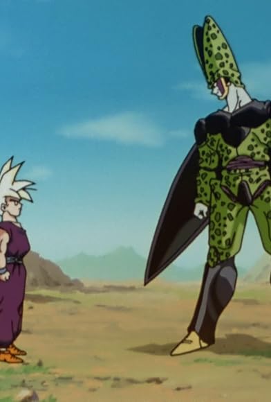 Primary photo for Get Angry, Gohan! Unleash Your Hidden Power Primary photo for Get Angry, Gohan! Unleash Your Hidden Power