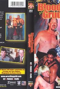 Primary photo for SMW: Blood, Brawls and Grudges Primary photo for SMW: Blood, Brawls and Grudges