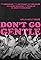 Don't Go Gentle: A Film About IDLES's primary photo