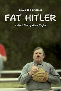 Primary photo for Fat Hitler