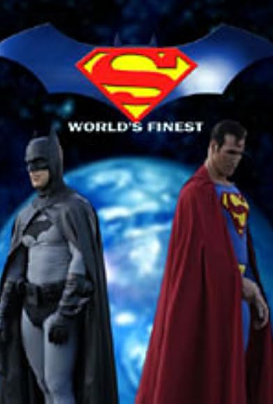 Primary photo for World's Finest Primary photo for World's Finest
