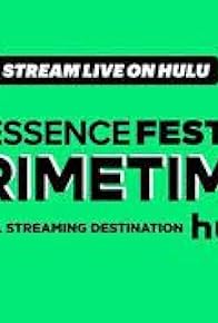Primary photo for Essence: Primetime