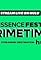 Essence: Primetime's primary photo