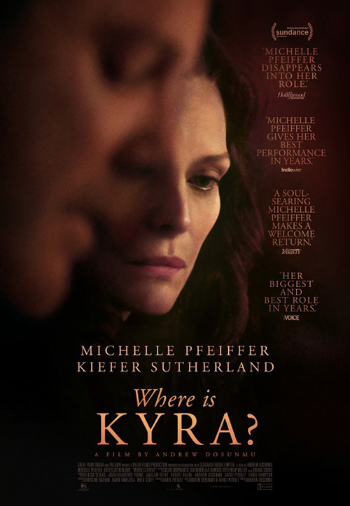 Poster of Where Is Kyra?