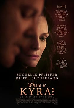 Poster of Where Is Kyra?