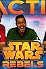Primary photo for Star Wars Rebels 4x3 REACTION!! "In the Name of the Rebellion Part 1" Primary photo for Star Wars Rebels 4x3 REACTION!! "In the Name of the Rebellion Part 1"