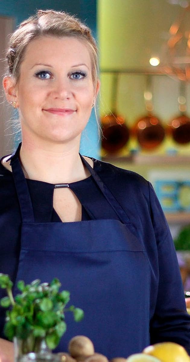 &amp;quot;Lecker Ostern - Kochen und Backen mit Julia Komp und Marie Simon ...