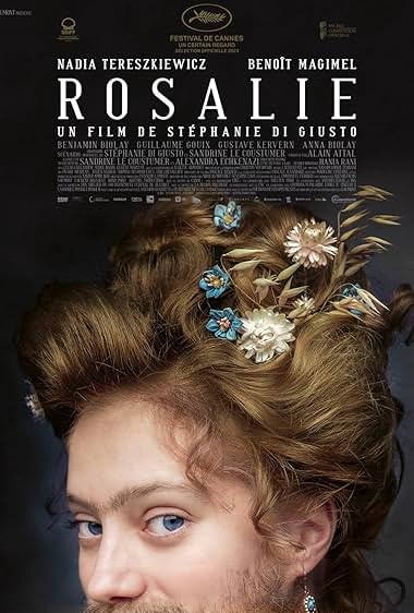 Rosalie 2023 movie poster - watch and download free