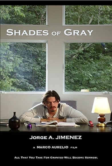 Primary photo for Shades of Gray Primary photo for Shades of Gray