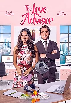 Poster of The Love Advisor